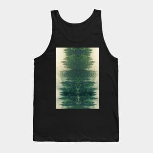 Forest Tank Top